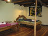 bedroom 1a Canopy Level TreeTop House Monteverde